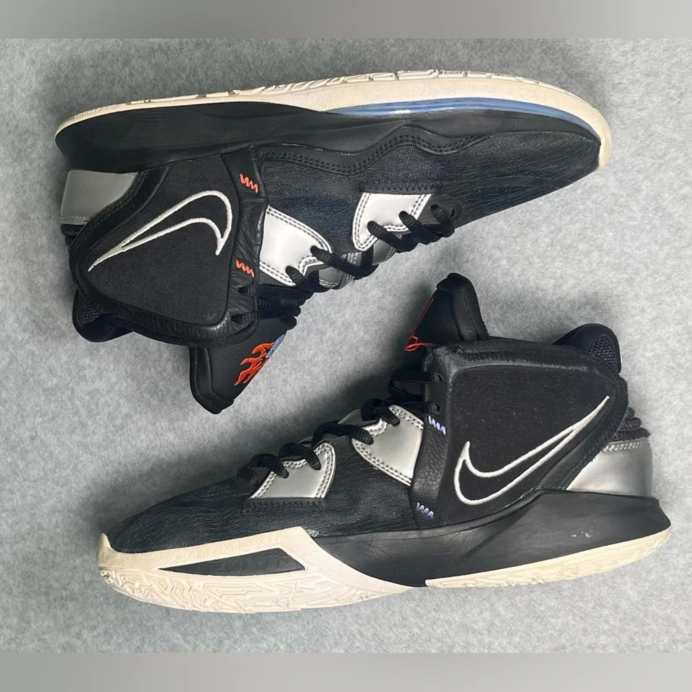 Nike | Kyrie Infinity | Fire and Ice | US Men’s Size 10 | - Picture 7 of 7